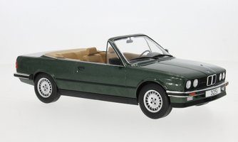 BMW 325i (E30) Cabriolet
